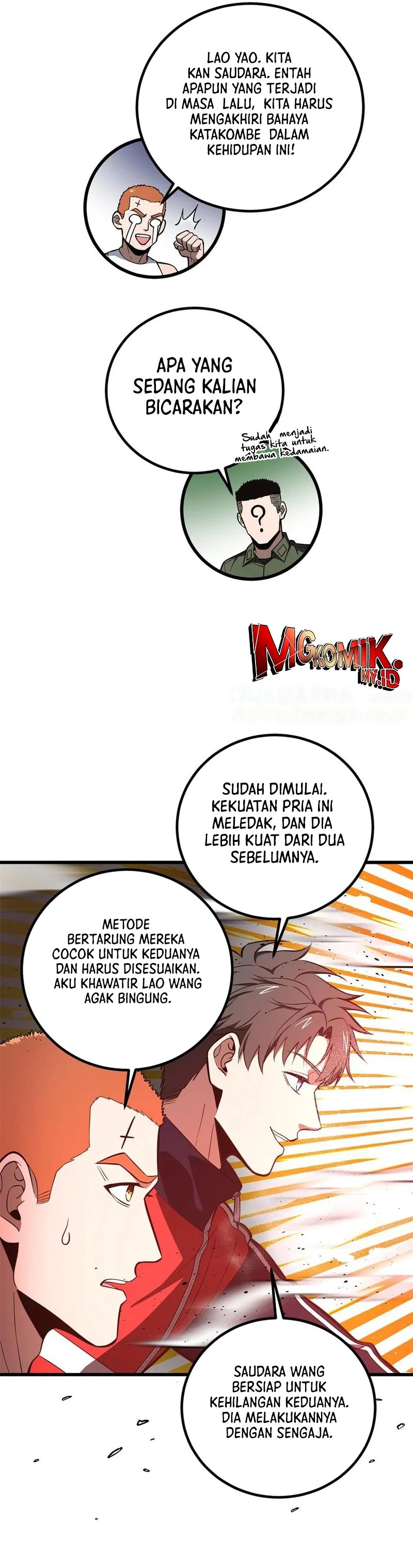 Dilarang COPAS - situs resmi www.mangacanblog.com - Komik global gao wu 255 - chapter 255 256 Indonesia global gao wu 255 - chapter 255 Terbaru 11|Baca Manga Komik Indonesia|Mangacan